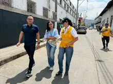 Operación Cristo Rey: con la recuperación de Ciudad Paraíso, esta zona histórica vuelva a ser de los caleños