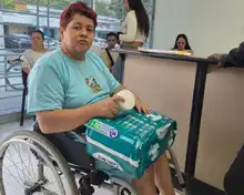Nuevo Centro de Atención a la Discapacidad abre sus puertas en Cali