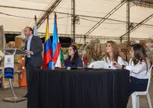 Alcaldía de Cali, Cámara de Comercio de Cali y Fundación WWB Colombia movilizan $10.300 millones para recuperar negocios afectados por el terremoto