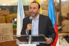 Alcaldía de Cali, Cámara de Comercio de Cali y Fundación WWB Colombia movilizan $10.300 millones para recuperar negocios afectados por el terremoto