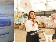 Alcaldía de Cali, Cámara de Comercio de Cali y Fundación WWB Colombia movilizan $10.300 millones para recuperar negocios afectados por el terremoto