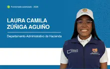 Laura Camila Zuniga Aguino