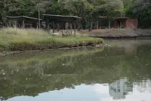Dagma hace seguimiento permanente a humedales públicos, ante disminución del espejo de agua por Fenómeno de El Niño