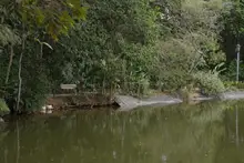 Dagma hace seguimiento permanente a humedales públicos, ante disminución del espejo de agua por Fenómeno de El Niño