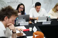 Cali mira al mundo para reconstruir mejor: Dinamarca se suma al diálogo por la recuperación de la ciudad