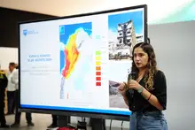 Cali mira al mundo para reconstruir mejor: Dinamarca se suma al diálogo por la recuperación de la ciudad