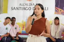 Feria Universitaria Rural llevó la oferta académica de las instituciones de educación superior a los corregimientos de Cali