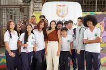 Feria Universitaria Rural llevó la oferta académica de las instituciones de educación superior a los corregimientos de Cali