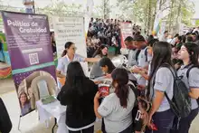 Feria Universitaria Rural llevó la oferta académica de las instituciones de educación superior a los corregimientos de Cali