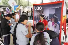 Feria Universitaria Rural llevó la oferta académica de las instituciones de educación superior a los corregimientos de Cali