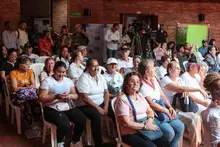 Cali se levanta con la cultura: Secretaría de Cultura y sus unidades adscritas presentan avances y resultados de gestión 