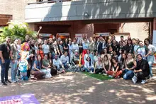 Cali se levanta con la cultura: Secretaría de Cultura y sus unidades adscritas presentan avances y resultados de gestión 