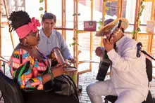Cali se levanta con la cultura: Secretaría de Cultura y sus unidades adscritas presentan avances y resultados de gestión 