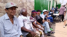 Cali supera las 1000 atenciones diarias a habitantes de calle