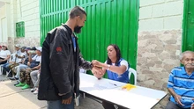 Cali supera las 1000 atenciones diarias a habitantes de calle