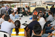 De El Calvario a Ciudad Paraíso: la ‘Operación Cristo Rey’ acelera la transformación del centro de Cali