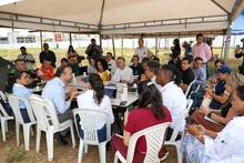 De El Calvario a Ciudad Paraíso: la ‘Operación Cristo Rey’ acelera la transformación del centro de Cali
