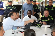 De El Calvario a Ciudad Paraíso: la ‘Operación Cristo Rey’ acelera la transformación del centro de Cali