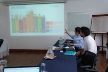 Alcaldía y Camacol Valle evalúan nuevas alternativas para la vivienda rural de Cali