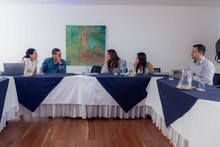 Alcaldía y Camacol Valle evalúan nuevas alternativas para la vivienda rural de Cali