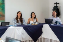 Alcaldía y Camacol Valle evalúan nuevas alternativas para la vivienda rural de Cali