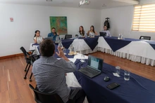 Alcaldía y Camacol Valle evalúan nuevas alternativas para la vivienda rural de Cali