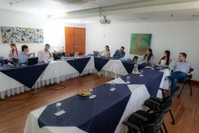 Alcaldía y Camacol Valle evalúan nuevas alternativas para la vivienda rural de Cali