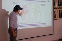 Alcaldía de Cali busca replicar modelo de vivienda de Singapur para su reconstrucción