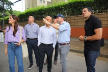 Alcaldía de Cali busca replicar modelo de vivienda de Singapur para su reconstrucción