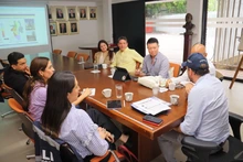Alcaldía de Cali busca replicar modelo de vivienda de Singapur para su reconstrucción