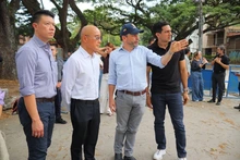Alcaldía de Cali busca replicar modelo de vivienda de Singapur para su reconstrucción