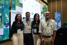 Planeación lleva a Smart City Expo Cali una visión de ciudad inteligente que pone al ciudadano en el centro