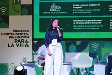 Planeación lleva a Smart City Expo Cali una visión de ciudad inteligente que pone al ciudadano en el centro