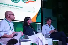 Planeación lleva a Smart City Expo Cali una visión de ciudad inteligente que pone al ciudadano en el centro