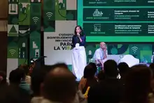 Planeación lleva a Smart City Expo Cali una visión de ciudad inteligente que pone al ciudadano en el centro