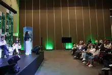 Planeación lleva a Smart City Expo Cali una visión de ciudad inteligente que pone al ciudadano en el centro