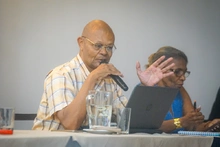 Consejo Territorial CaliAfro sesiona para garantizar derechos y cerrar brechas en las comunidades