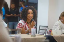 Consejo Territorial CaliAfro sesiona para garantizar derechos y cerrar brechas en las comunidades
