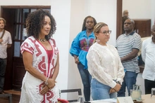 Consejo Territorial CaliAfro sesiona para garantizar derechos y cerrar brechas en las comunidades