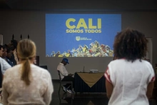 Consejo Territorial CaliAfro sesiona para garantizar derechos y cerrar brechas en las comunidades