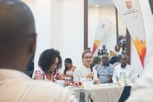 Consejo Territorial CaliAfro sesiona para garantizar derechos y cerrar brechas en las comunidades