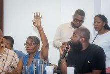 Consejo Territorial CaliAfro sesiona para garantizar derechos y cerrar brechas en las comunidades