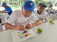 Cali se une a la conmemoración del Día Internacional de las Personas de Edad este 1 de octubre: estas son las acciones de la Alcaldía por su población mayor