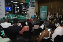 Visitantes de Smart City Expo Cali 2026 destacan la innovación y los servicios tecnológicos de la feria
