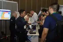 Visitantes de Smart City Expo Cali 2026 destacan la innovación y los servicios tecnológicos de la feria