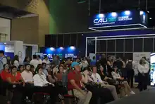 Visitantes de Smart City Expo Cali 2026 destacan la innovación y los servicios tecnológicos de la feria