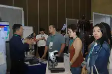Visitantes de Smart City Expo Cali 2026 destacan la innovación y los servicios tecnológicos de la feria