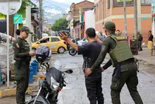 Alcaldía inicia las primeras cinco demoliciones en el centro de Cali como parte del Plan Cristo Rey
