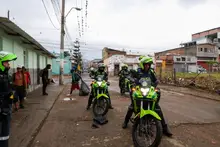 Alcaldía inicia las primeras cinco demoliciones en el centro de Cali como parte del Plan Cristo Rey