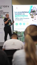 Cali avanza hacia un Destino Turístico Inteligente con apuesta por la innovación, los datos y la accesibilidad